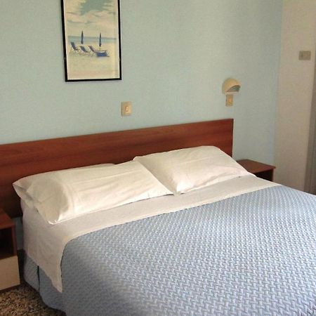 Hotel Toledo Rimini Exteriér fotografie
