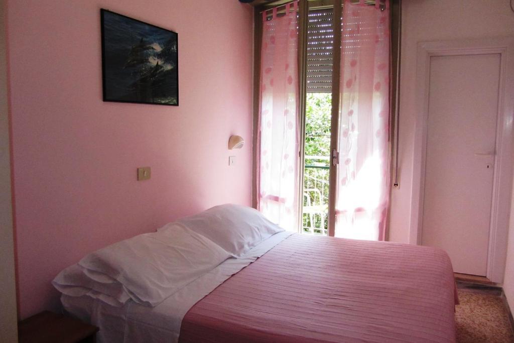 Hotel Toledo Rimini Pokoj fotografie