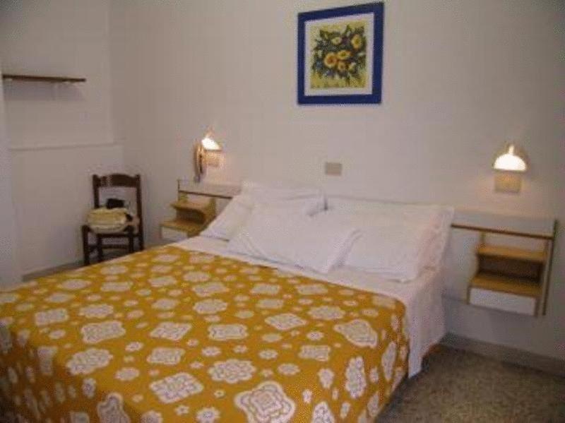 Hotel Toledo Rimini Exteriér fotografie
